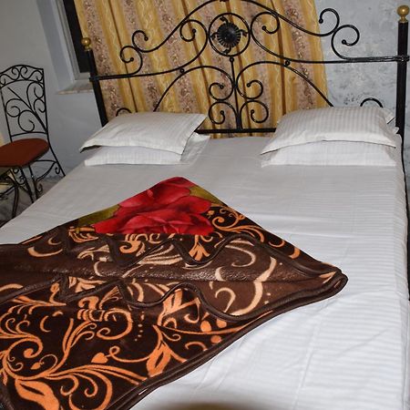 Hotel Deep Valley Abu Zewnętrze zdjęcie