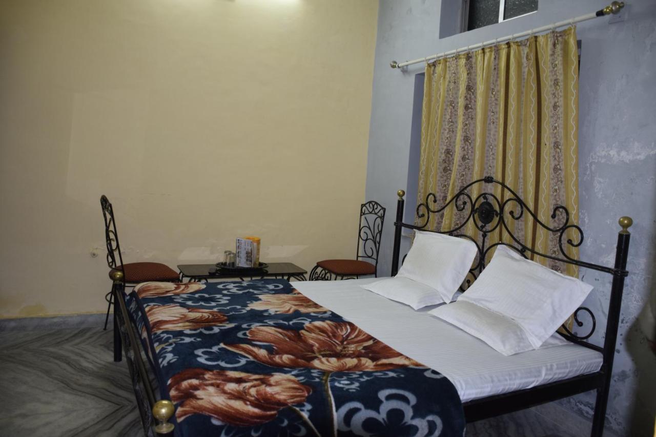 Hotel Deep Valley Abu Zewnętrze zdjęcie