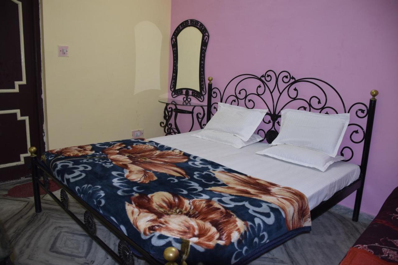 Hotel Deep Valley Abu Zewnętrze zdjęcie