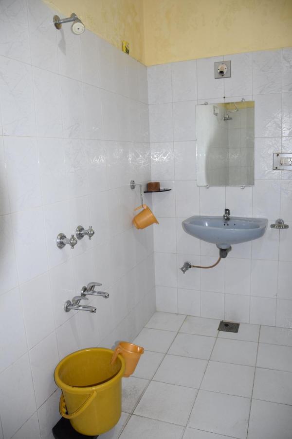 Hotel Deep Valley Abu Zewnętrze zdjęcie