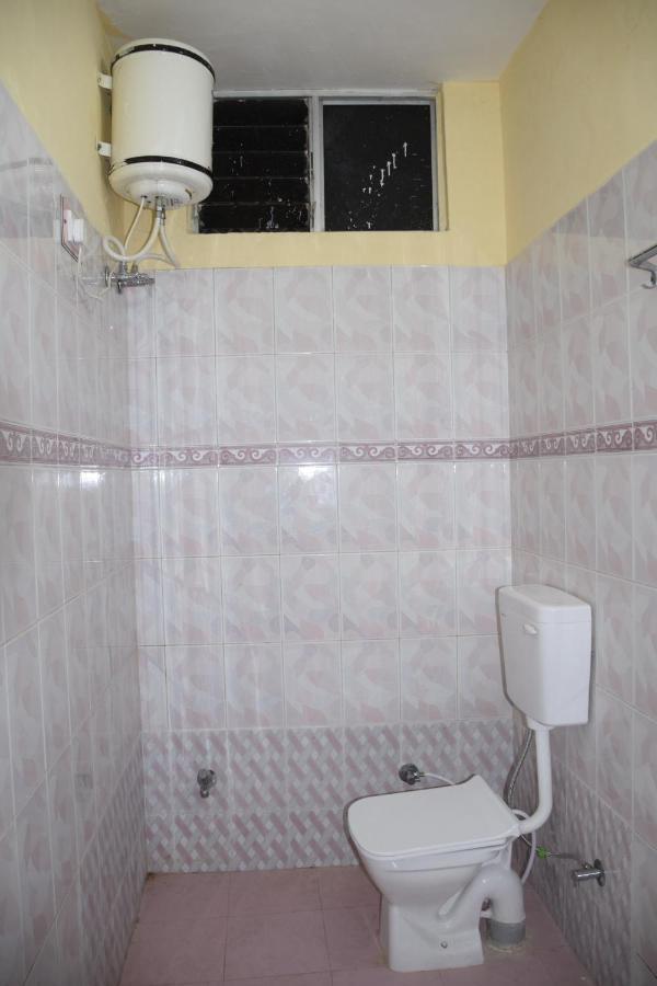 Hotel Deep Valley Abu Zewnętrze zdjęcie