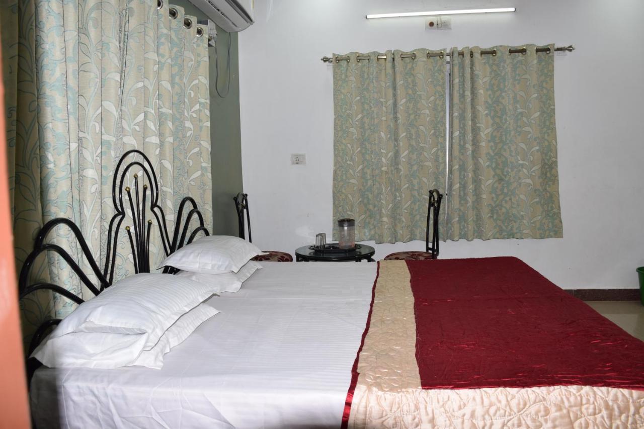 Hotel Deep Valley Abu Zewnętrze zdjęcie