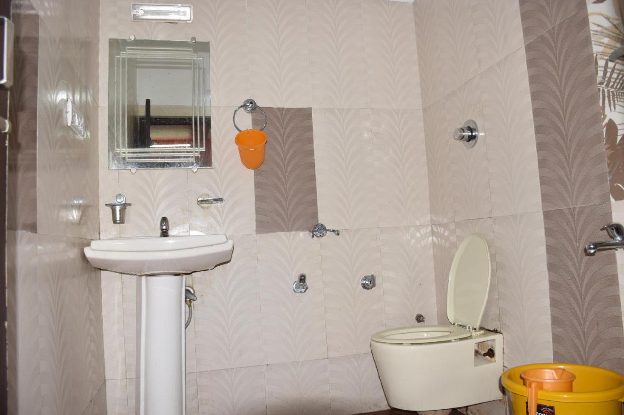 Hotel Deep Valley Abu Zewnętrze zdjęcie