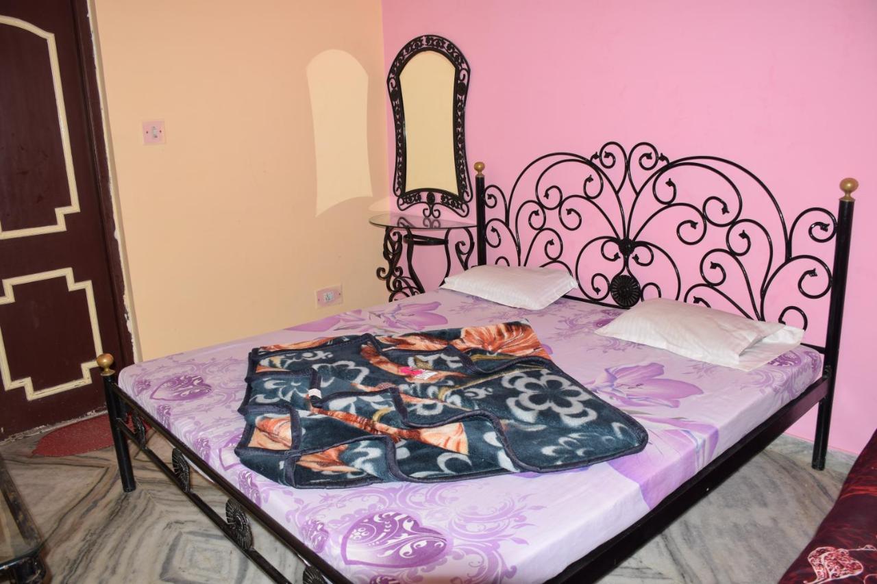 Hotel Deep Valley Abu Zewnętrze zdjęcie