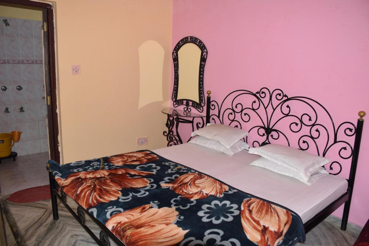 Hotel Deep Valley Abu Zewnętrze zdjęcie