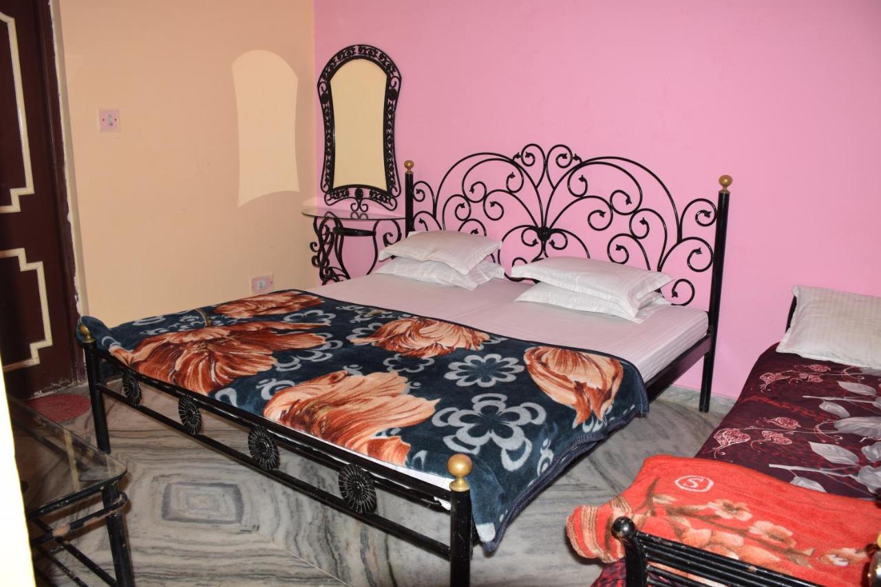 Hotel Deep Valley Abu Zewnętrze zdjęcie