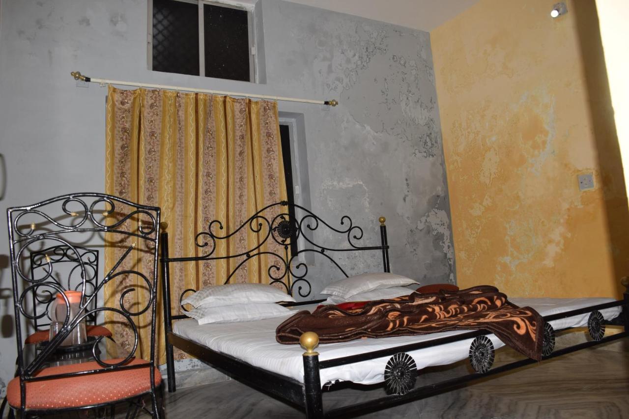 Hotel Deep Valley Abu Zewnętrze zdjęcie