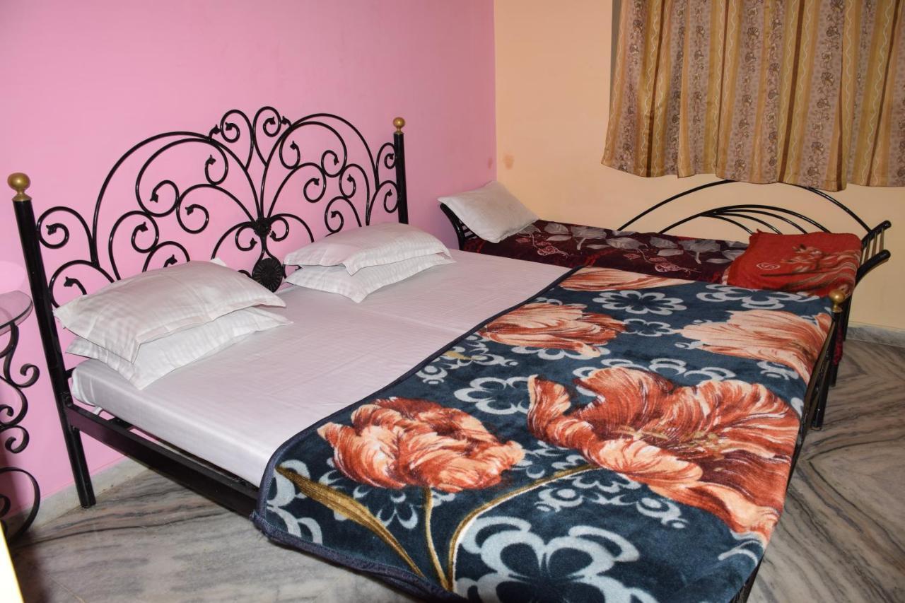 Hotel Deep Valley Abu Zewnętrze zdjęcie