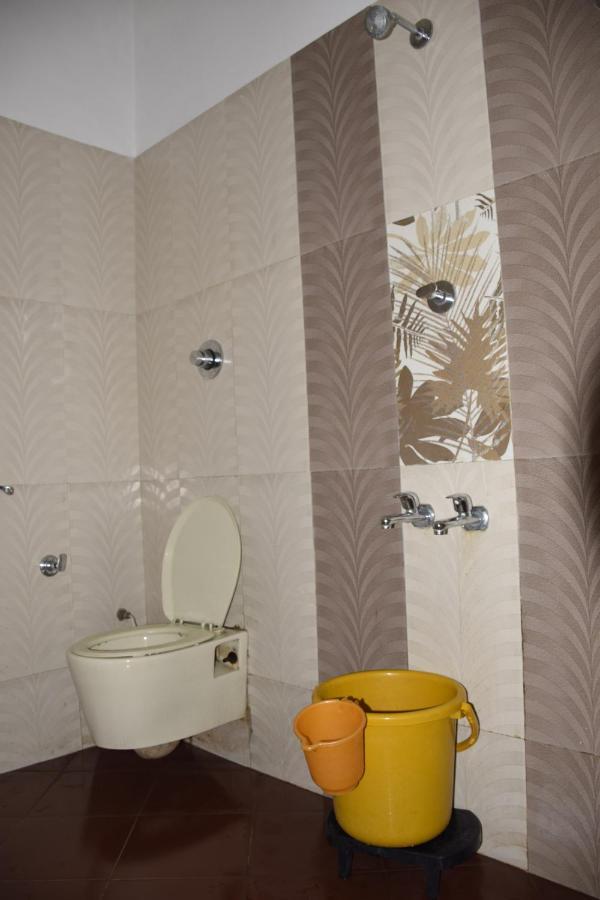 Hotel Deep Valley Abu Zewnętrze zdjęcie