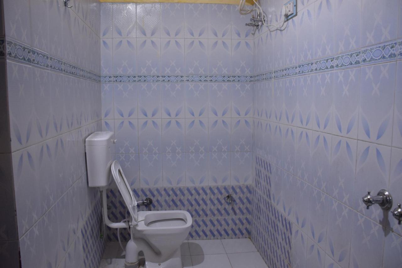 Hotel Deep Valley Abu Zewnętrze zdjęcie