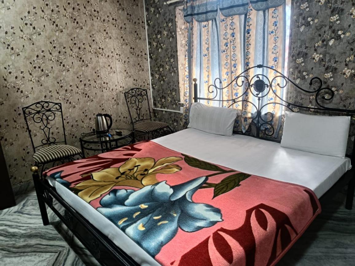 Hotel Deep Valley Abu Zewnętrze zdjęcie